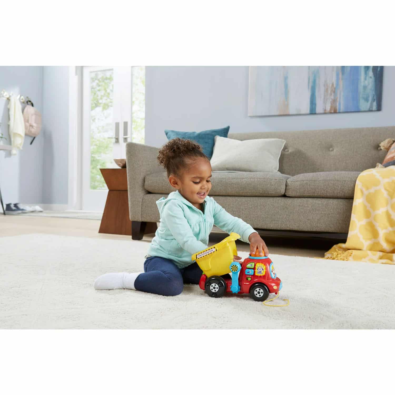 🧸 The Growing World of Toys in India