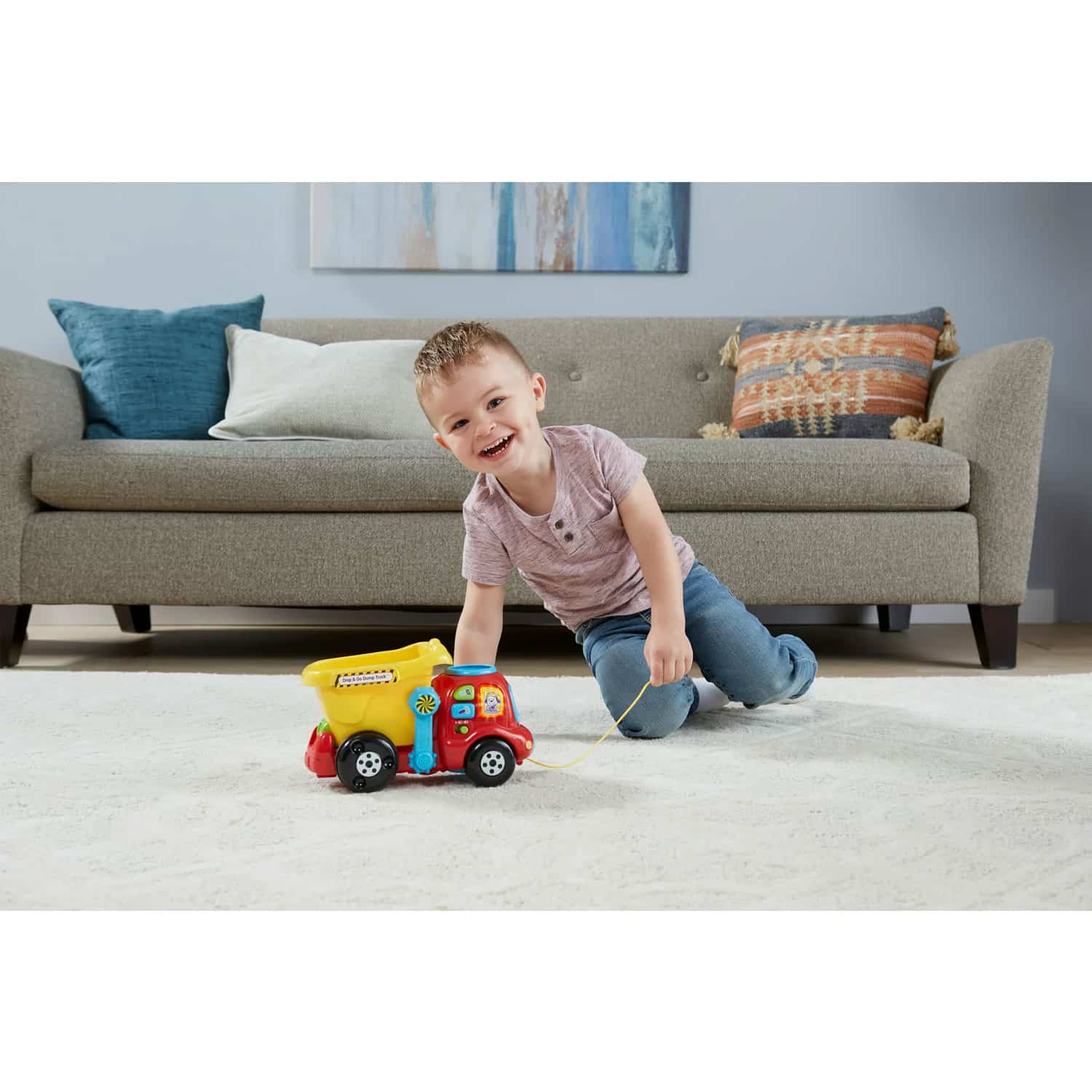 🧸 Making Childhood More Joyful with KidsFactorys